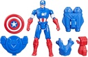 Figuras Marvel Avengers 4a+ ( Surtido de 2 - Se vende por Separado )