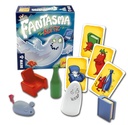 Juego de Mesa Fantasma Blitz un Juego de Reaccion 8a+ (220681)