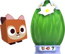 Figuras Simulador de Mascotas Sorpresas Misteriosas Set/4 6a+ ( Surtido de 4 se venden por separado )
