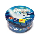 Juego de Mesa Mini Fantasmas Blitz 8a+