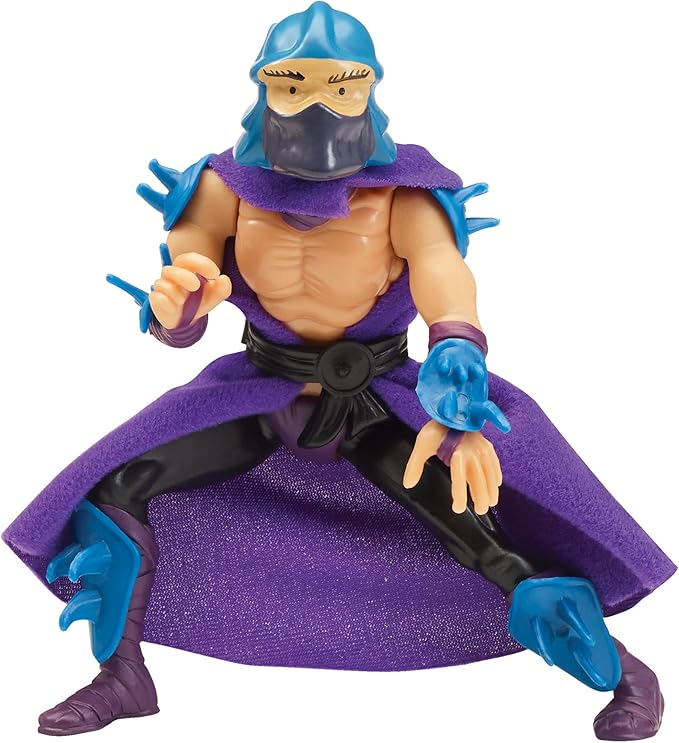 Figuras Tortugas Ninja 4a+ ( Surtido de 4 - Se Venden por separado )