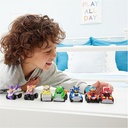 Vehiculos Paw Patrol the Mighty Movie 3a+ ( Surtido de 6 Se venden por Separado )