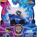Vehiculos Paw Patrol the Mighty Movie 3a+ ( Surtido de 6 Se venden por Separado )