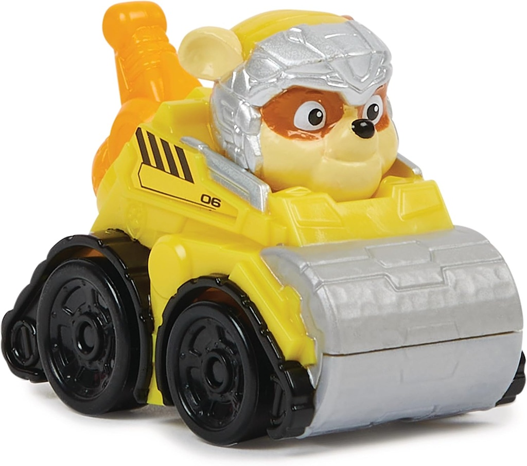 Vehiculos Paw Patrol the Mighty Movie 3a+ ( Surtido de 6 Se venden por Separado )