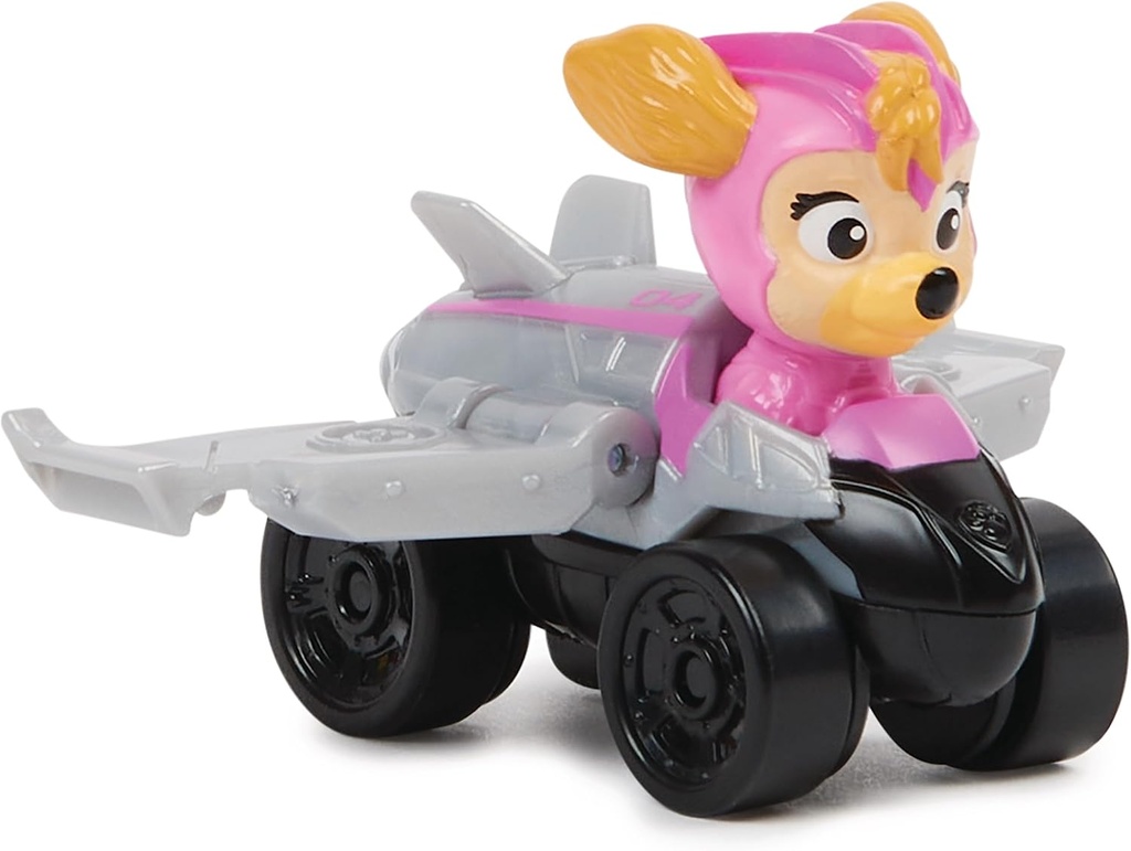 Vehiculos Paw Patrol the Mighty Movie 3a+ ( Surtido de 6 Se venden por Separado )