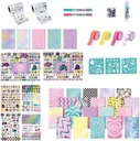 Set de Refill para el Estudio 3en1 Style 4Ever 6a+