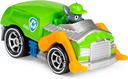 Vehiculos Paw Patrol Metalico Blister 3a+ / Surtido de 12 / Se venden por Separado