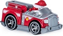 Vehiculos Paw Patrol Metalico Blister 3a+ / Surtido de 12 / Se venden por Separado