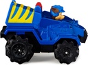 Vehiculos Paw Patrol Metalico Blister 3a+ / Surtido de 12 / Se venden por Separado