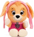 Peluche de Paw Patrol Pequeño 1a+ ( Surtido de 6 Se venden por Separado )