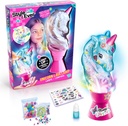 Lampara de Unicornio para Decorar 6a+