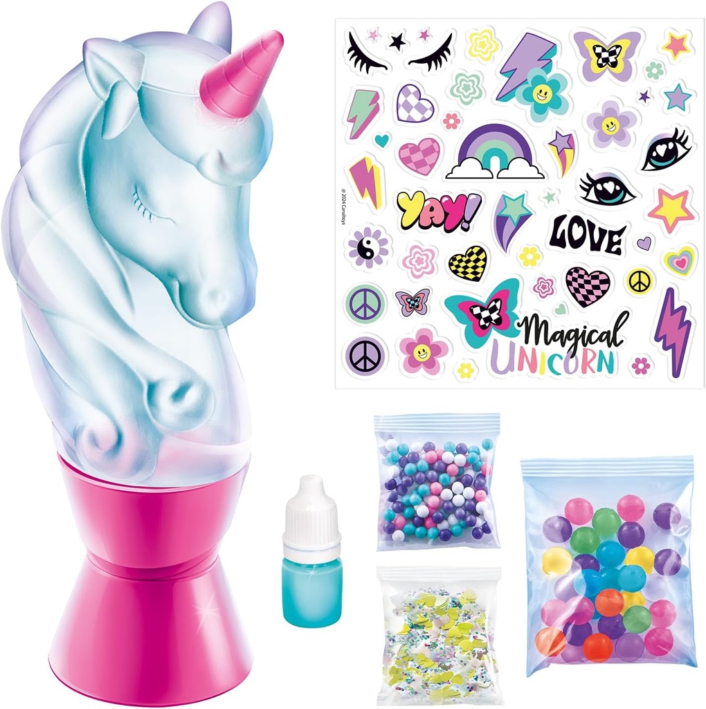 Lampara de Unicornio para Decorar 6a+