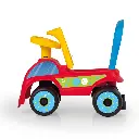 Carro Montable Rojo 12-36m