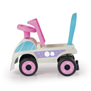 Carro Montable Rosado 12-36m
