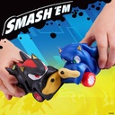 Vehiculos Goo Jit Zu Sonic The Hedgehog 4a+ ( Surtido de 2 - Se veden por Separado )