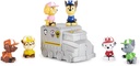 Figuras Paw Patrol Sorpresas 3a+ ( Venta unitaria Se Venden por Separado )
