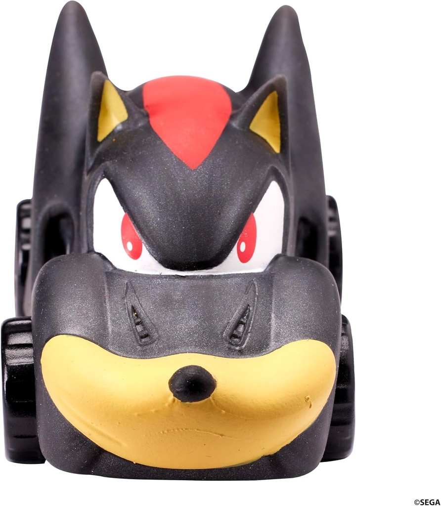 Vehiculos Goo Jit Zu Sonic The Hedgehog 4a+ ( Surtido de 2 - Se veden por Separado )
