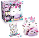 Cajón Secreto de Unicornio para Decorar y con Luz Style Ever 6a+