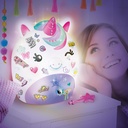 Cajón Secreto de Unicornio para Decorar y con Luz Style Ever 6a+
