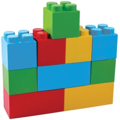 Bloques Gigantes 12m+