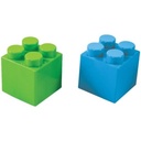 Bloques Gigantes 12m+