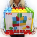 Bloques Gigantes 12m+