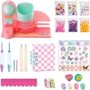 Fábrica de Papelería Mini y Decora Style 4Ever 6a+