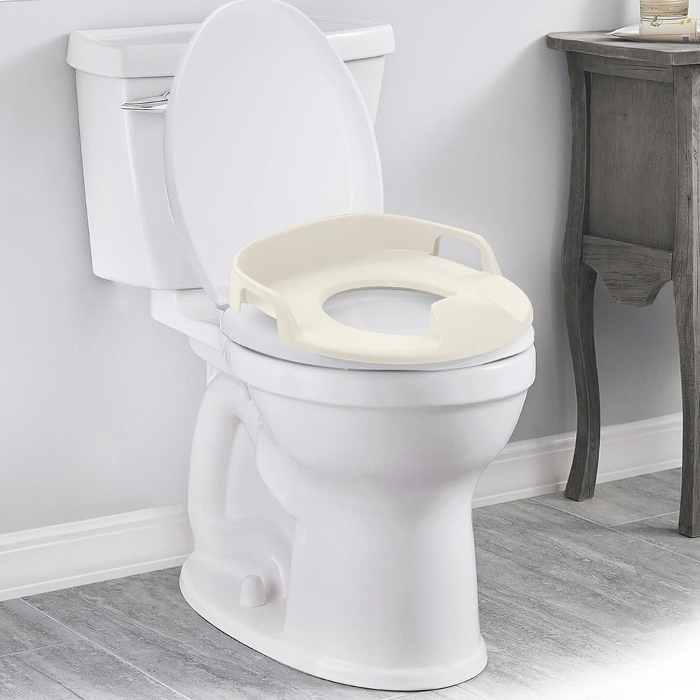 Inodoro 3en1 Beige 18m+