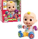Muñeco Cocomelon JJ de Aprendizaje Luz/Sonidos 18m+
