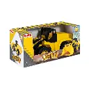 Tractor de Plastico 36m+