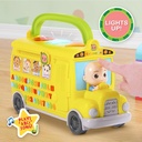 Cocomelon Autobús de Aprendizaje Musical 18m+