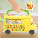 Cocomelon Autobús de Aprendizaje Musical 18m+