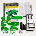 KidzRobotix Dinosaurio T-Rex Robot 8a+