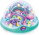 Juego Sensorial Crea y Decore El Mundo Unicornio 6a+