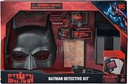 Set de Juego The Batman Detective 3a+