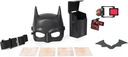 Set de Juego The Batman Detective 3a+