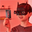 Set de Juego The Batman Detective 3a+
