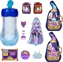 Muñeca Magic Mixies Aparecerá Magicamente Cabello Brilla en la Oscuridad 5a+