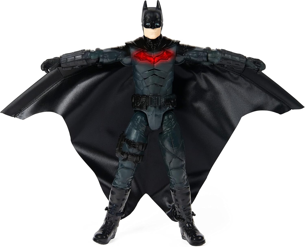 Figura The Batman Wingsuit 30cm 4a+