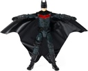 Figura The Batman Wingsuit 30cm 4a+