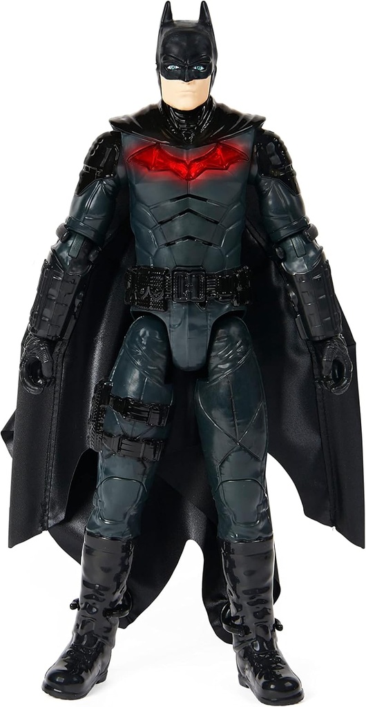 Figura The Batman Wingsuit 30cm 4a+