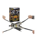 Figura de Batman Stretchy 5a+