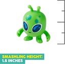 Figura Smashlings Set de Juego Camión Yum 3a+ ( Roblox )