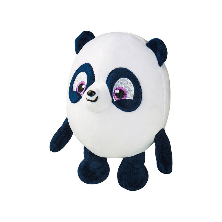 Peluches Piñata Smash Lings Displ/8 Surt/4 0a+