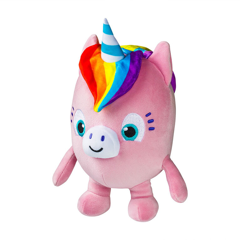 Peluches Piñata Smash Lings Displ/8 Surt/4 0a+