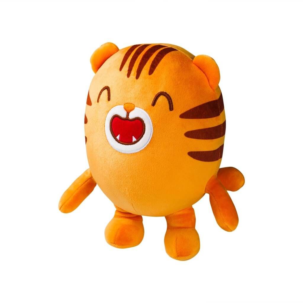 Peluches Piñata Smash Lings Displ/8 Surt/4 0a+