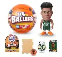 Mini Brands Figuras Sorpresa de la NBA 3a+