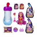 Muñeca Magic Mixies Aparecerá Magicamente Cabello Brilla en la Oscuridad 5a+