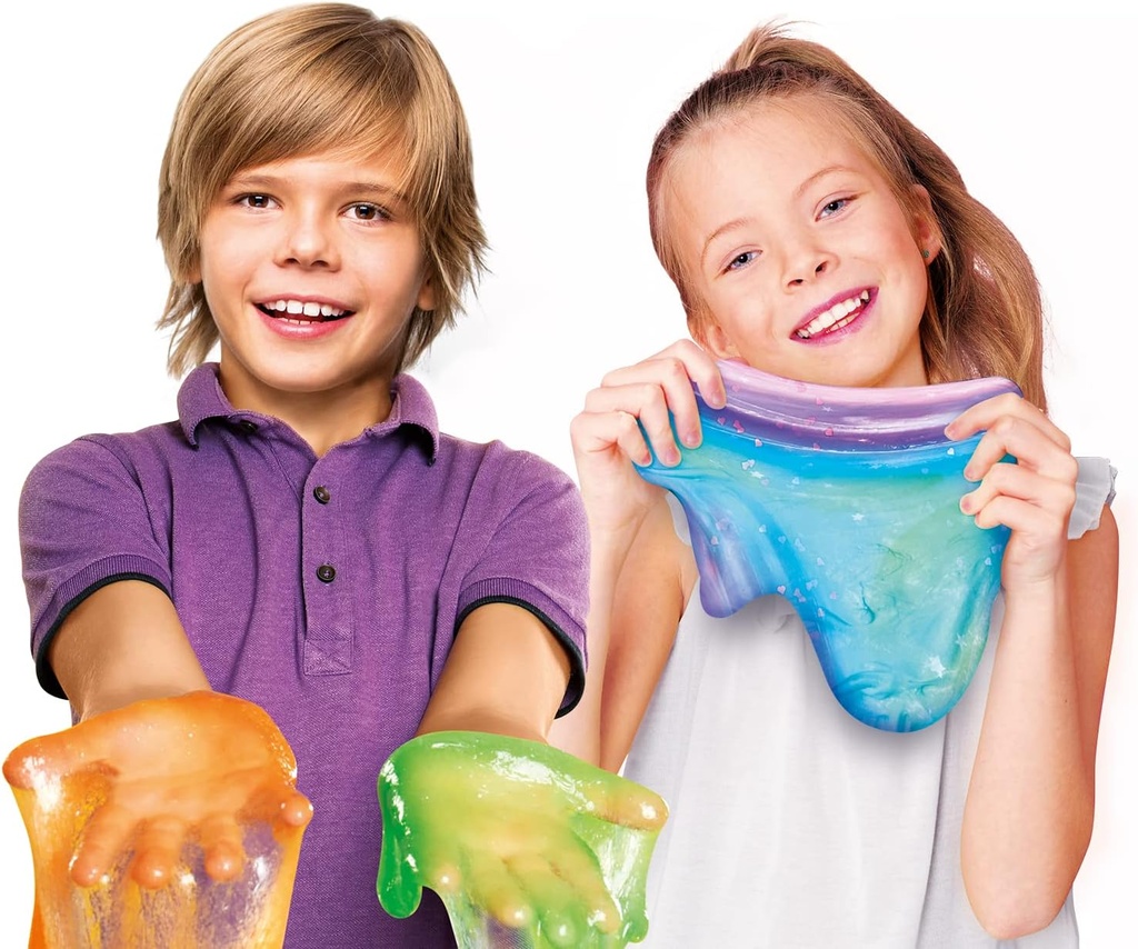 DIY Slime 20 Pack