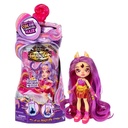 Muñeca Magic Mixies Aparecerá Magicamente Cabello Brilla en la Oscuridad 5a+